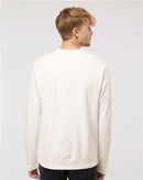Independent Trading Co. Midweight Crewneck Sweatshirt SS3000 - Bone