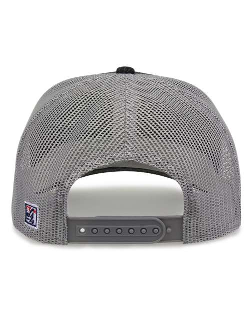 The Game Everyday Trucker Cap GB452E
