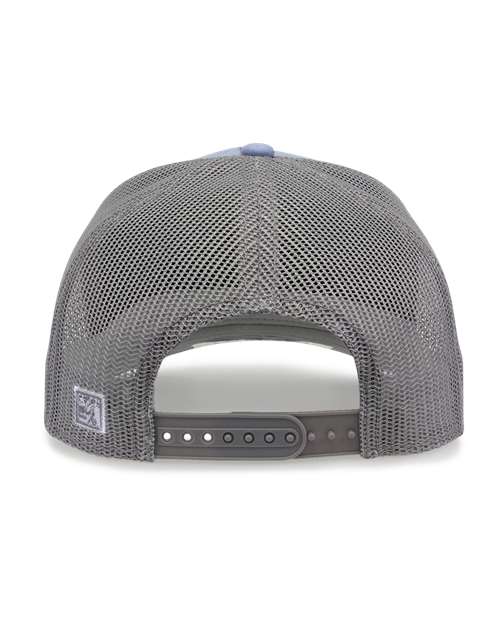 The Game Everyday Trucker Cap GB452E
