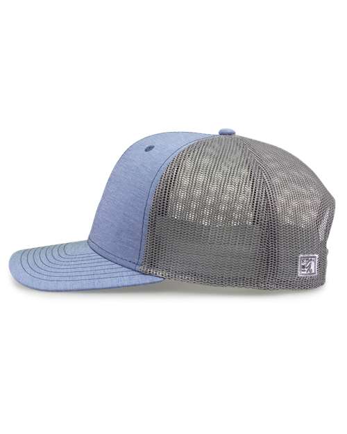 The Game Everyday Trucker Cap GB452E