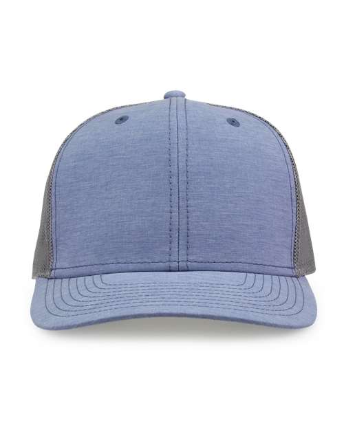 The Game Everyday Trucker Cap GB452E