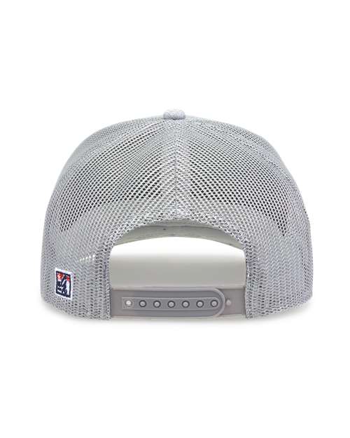 The Game Everyday Trucker Cap GB452E