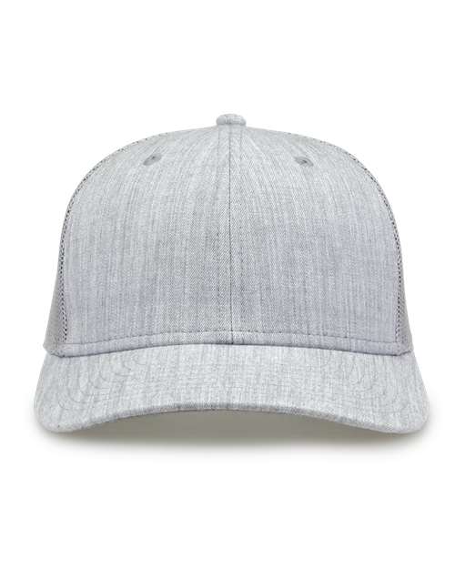 The Game Everyday Trucker Cap GB452E