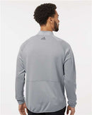 Adidas Quarter-Zip Pullover A587