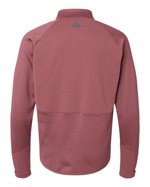 Adidas Quarter-Zip Pullover A587