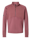 Adidas Quarter-Zip Pullover A587