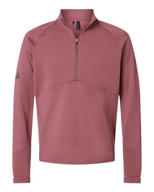 Adidas Quarter-Zip Pullover A587