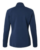 Adidas Women's Spacer Quarter-Zip Pullover A589