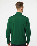 Adidas Lightweight Quarter-Zip Pullover A401