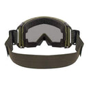 Rothco ANSI Rated OTG Goggles. Item