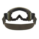 Rothco ANSI Rated OTG Goggles. Item