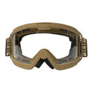Rothco ANSI Ballistic OTG Goggle System. Item