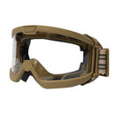 Rothco ANSI Ballistic OTG Goggle System. Item
