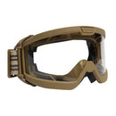 Rothco ANSI Ballistic OTG Goggle System. Item