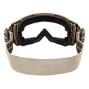 Rothco ANSI Ballistic OTG Goggle System. Item