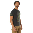 Rothco Distressed US Flag Athletic Fit T-Shirt. Item