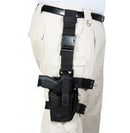 Rothco Deluxe Adjustable Universal Drop Leg Tactical Holster. Item