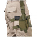 Rothco Deluxe Adjustable Universal Drop Leg Tactical Holster. Item