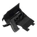 Rothco Low Profile MOLLE Pistol Holster. Item