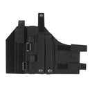 Rothco Low Profile MOLLE Pistol Holster. Item