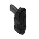 Rothco Low Profile MOLLE Pistol Holster. Item