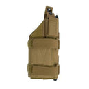 Rothco Low Profile MOLLE Pistol Holster. Item
