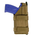 Rothco Low Profile MOLLE Pistol Holster. Item