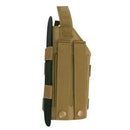 Rothco Low Profile MOLLE Pistol Holster. Item