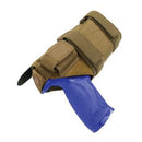 Rothco Low Profile MOLLE Pistol Holster. Item