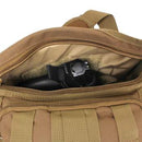 Rothco Universal Hook & Loop Holster . Item