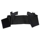 Rothco Ambidextrous Concealed Elastic Belly Band Holster. Item