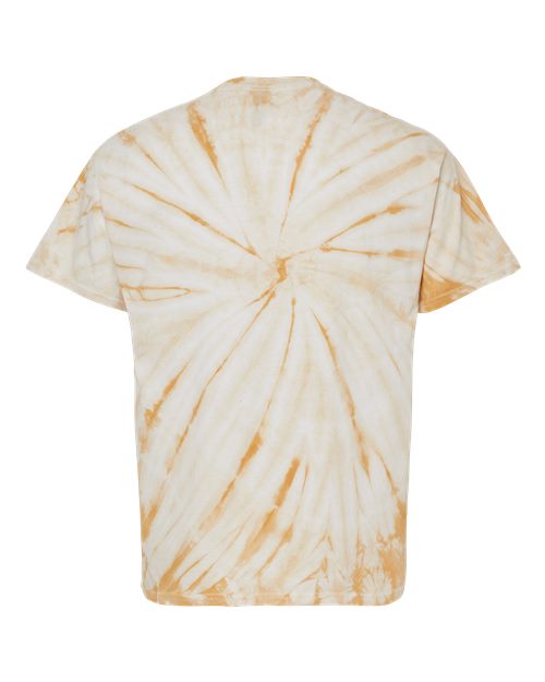 Dyenomite Youth Cyclone Pinwheel Tie-Dyed T-Shirt 20BCY