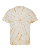 Dyenomite Youth Cyclone Pinwheel Tie-Dyed T-Shirt 20BCY