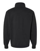 Champion Powerblend® Quarter-Zip Pullover S450