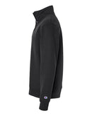 Champion Powerblend® Quarter-Zip Pullover S450