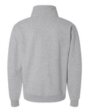 Champion Powerblend® Quarter-Zip Pullover S450