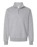 Champion Powerblend® Quarter-Zip Pullover S450
