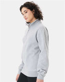 Champion Powerblend® Quarter-Zip Pullover S450