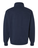 Champion Powerblend® Quarter-Zip Pullover S450