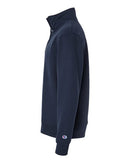 Champion Powerblend® Quarter-Zip Pullover S450