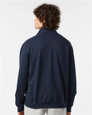 Champion Powerblend® Quarter-Zip Pullover S450