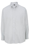 Edwards Easy Care Oxford Long Sleeve Mens Shirt [