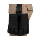Rothco Drop Leg Double Mag Pouch. Item