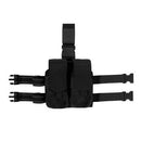 Rothco Drop Leg Double Mag Pouch. Item
