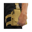 Rothco Drop Leg Double Mag Pouch. Item