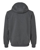 DRI DUCK Mission Full-Zip Hooded Jacket 7348