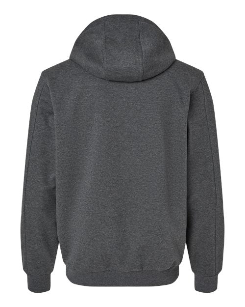 DRI DUCK Mission Full-Zip Hooded Jacket 7348