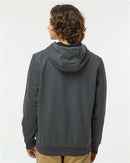 DRI DUCK Mission Full-Zip Hooded Jacket 7348