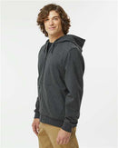 DRI DUCK Mission Full-Zip Hooded Jacket 7348