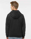 DRI DUCK Mission Quarter-Zip Hooded Pullover 7349